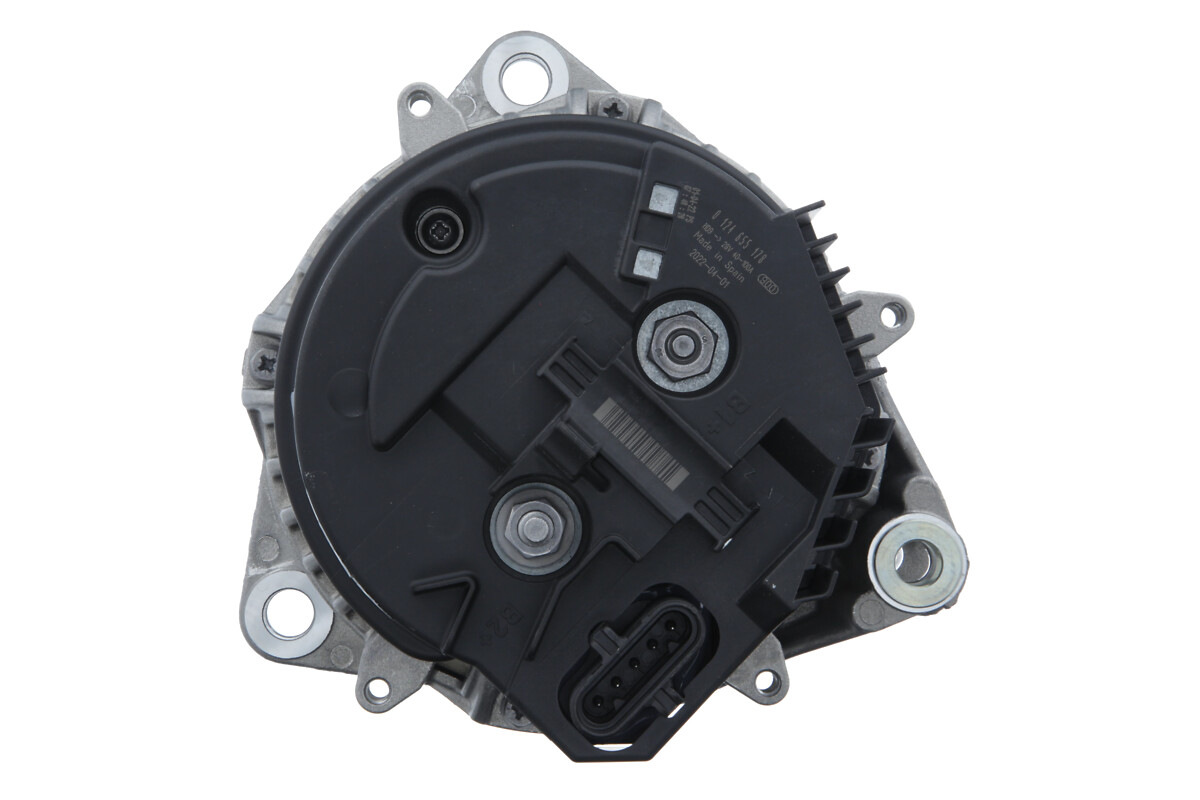 ALTERNATOR ORIGINS MERCEDES