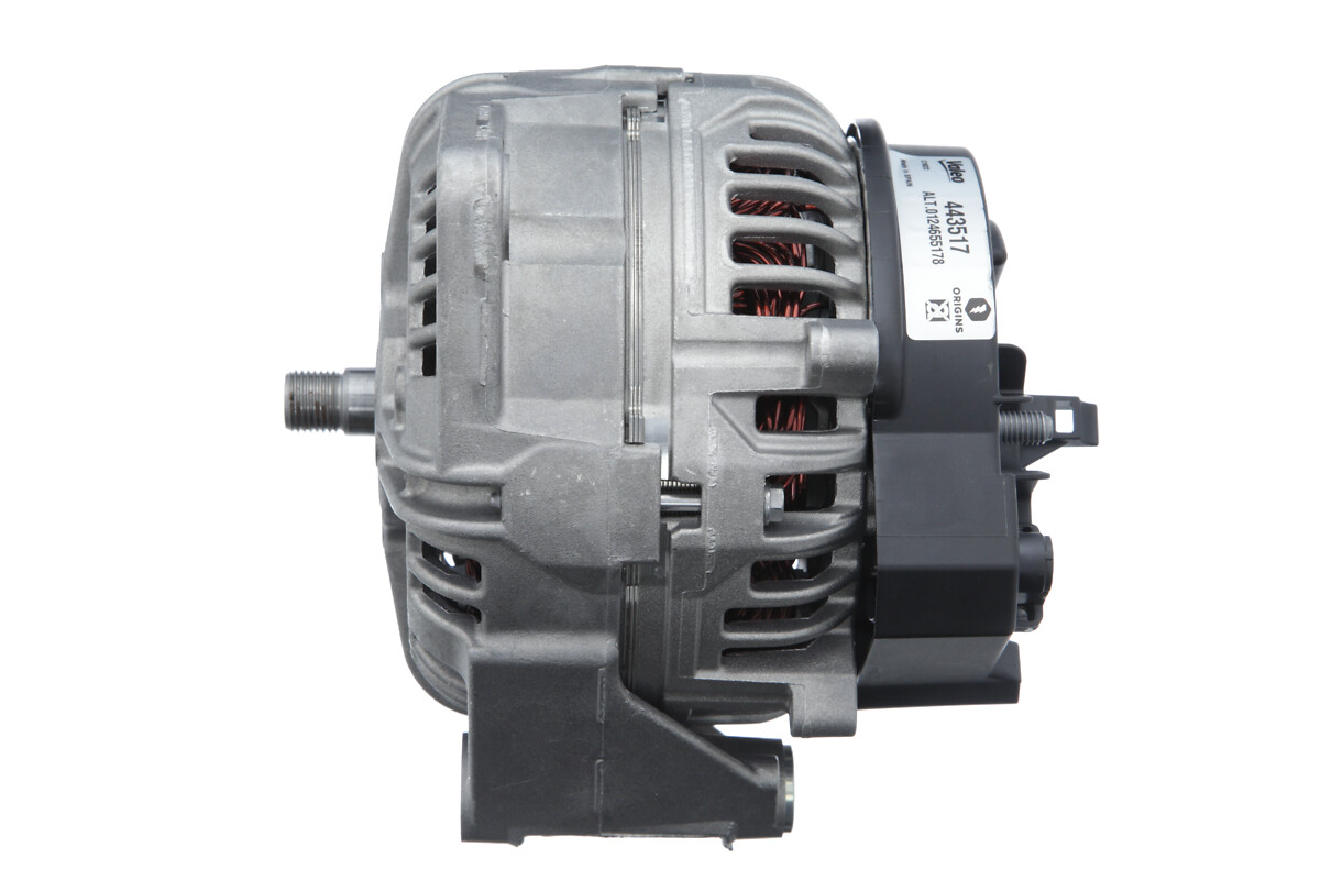 ALTERNATOR ORIGINS MERCEDES