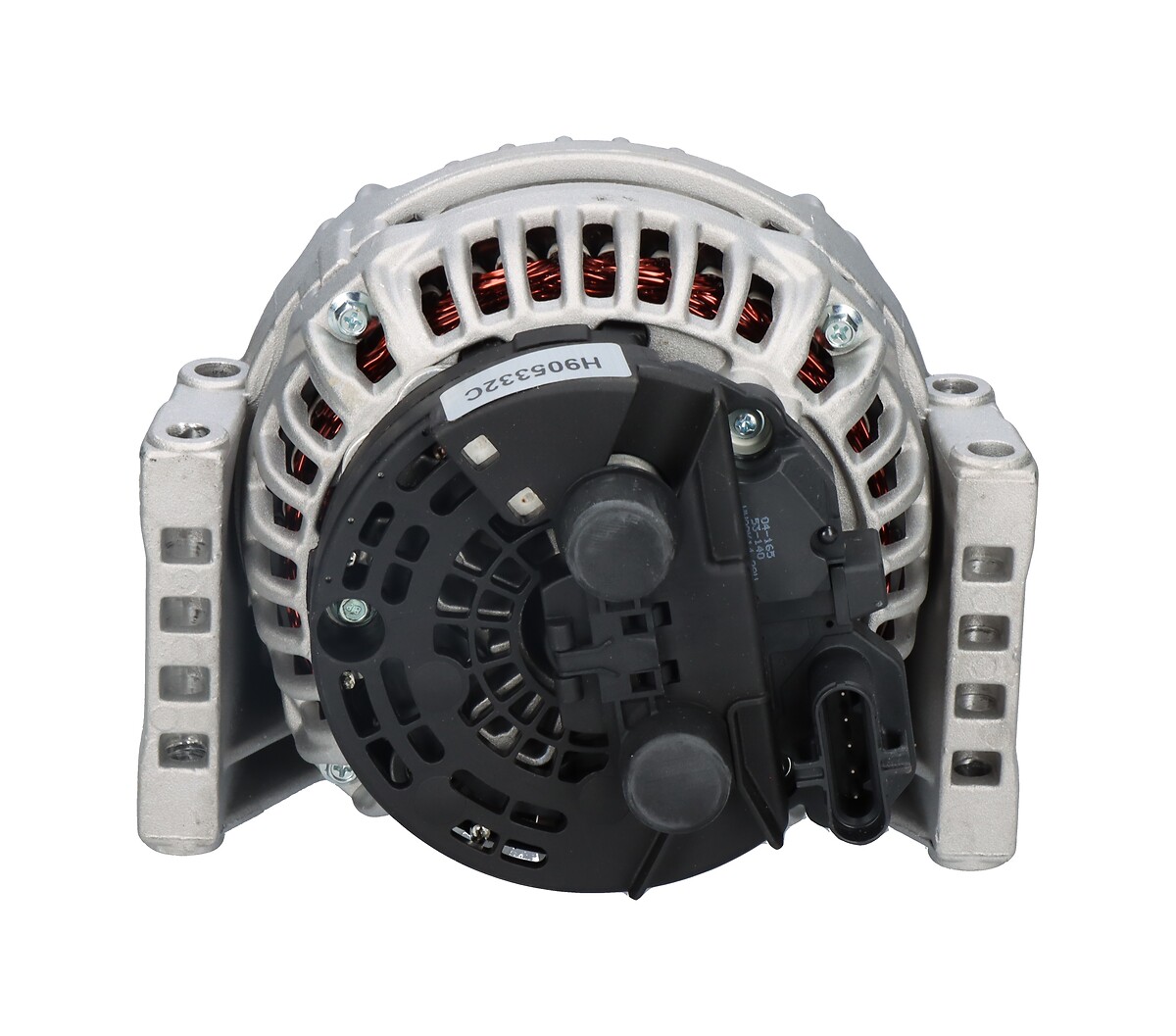 VALEO ALTERNATORI ADATTABILI VI