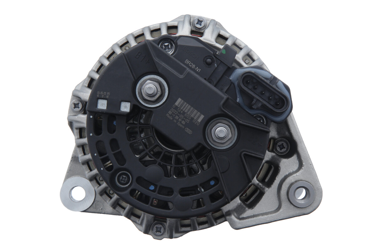 ALTERNATOR ORIGINS IVECO