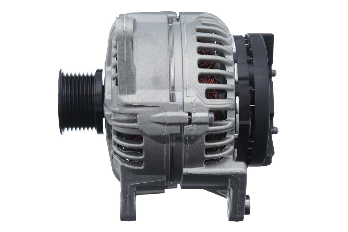 ALTERNATOR ORIGINS IVECO