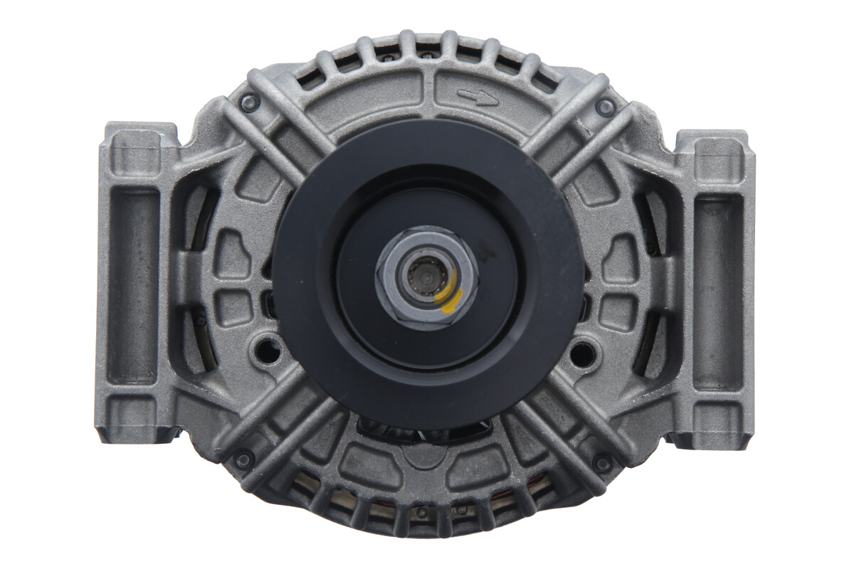 ALTERNATOR CORE-FLEX SCANIA