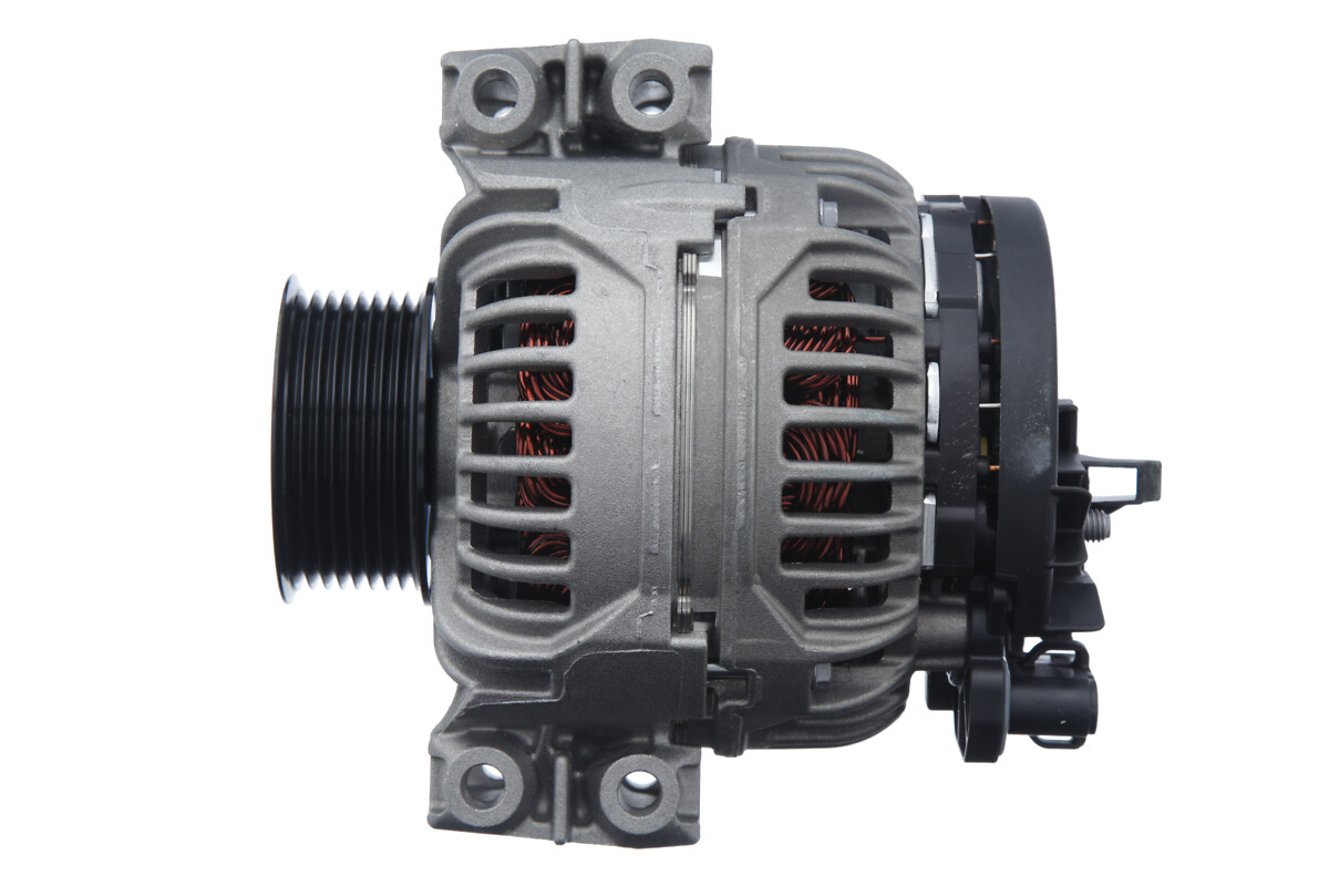 ALTERNATOR CORE-FLEX SCANIA