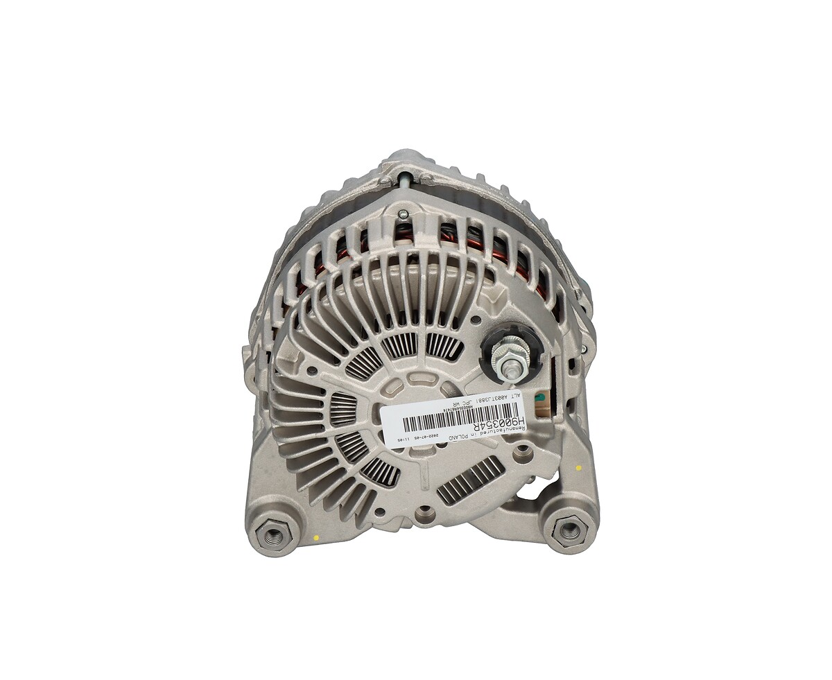 ALTERNATOR ORIGINS RENAULT NISSAN