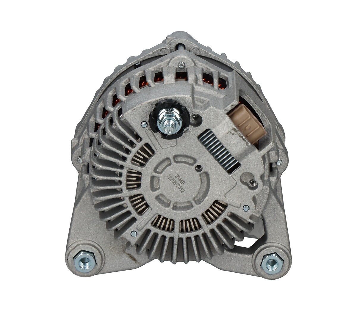 VALEO ALTERNATORI NUOVI