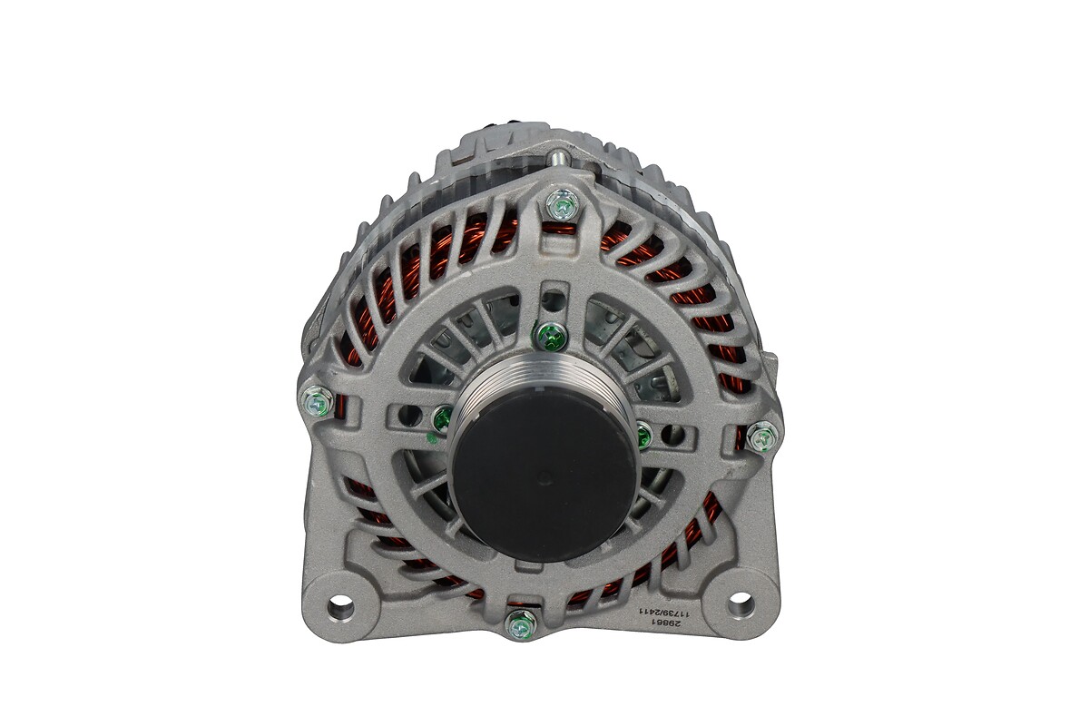 ALTERNATOR ORIGINS RENAULT