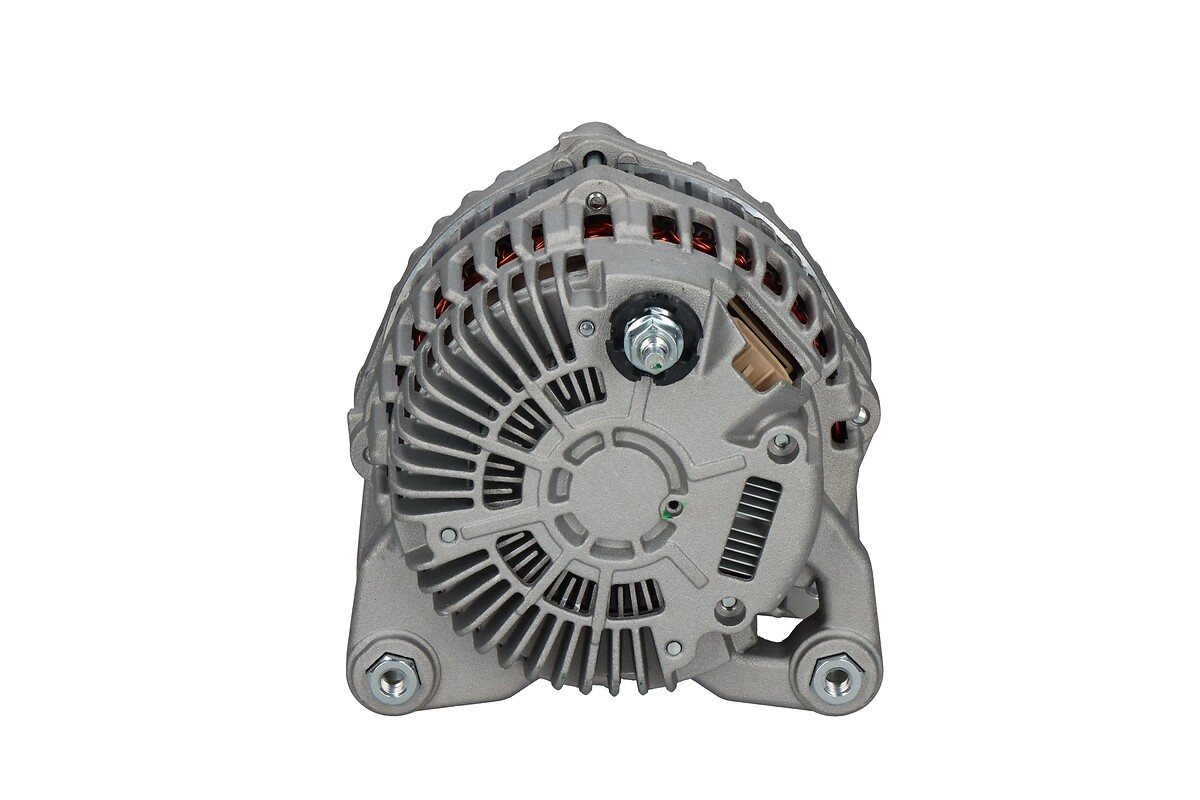 ALTERNATOR ORIGINS RENAULT