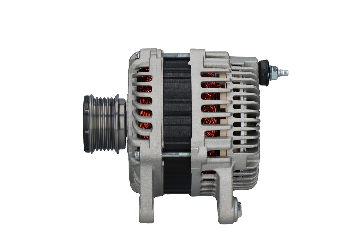 ALTERNATOR ORIGINS RENAULT