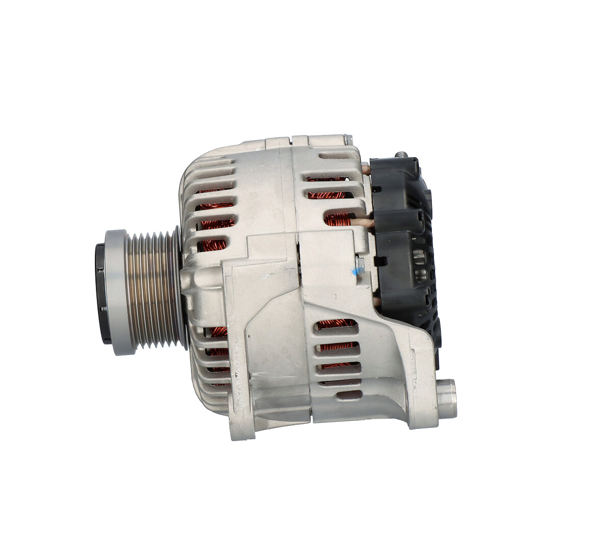 ALTERNATOR ORIGINS RENAULT-NISSAN