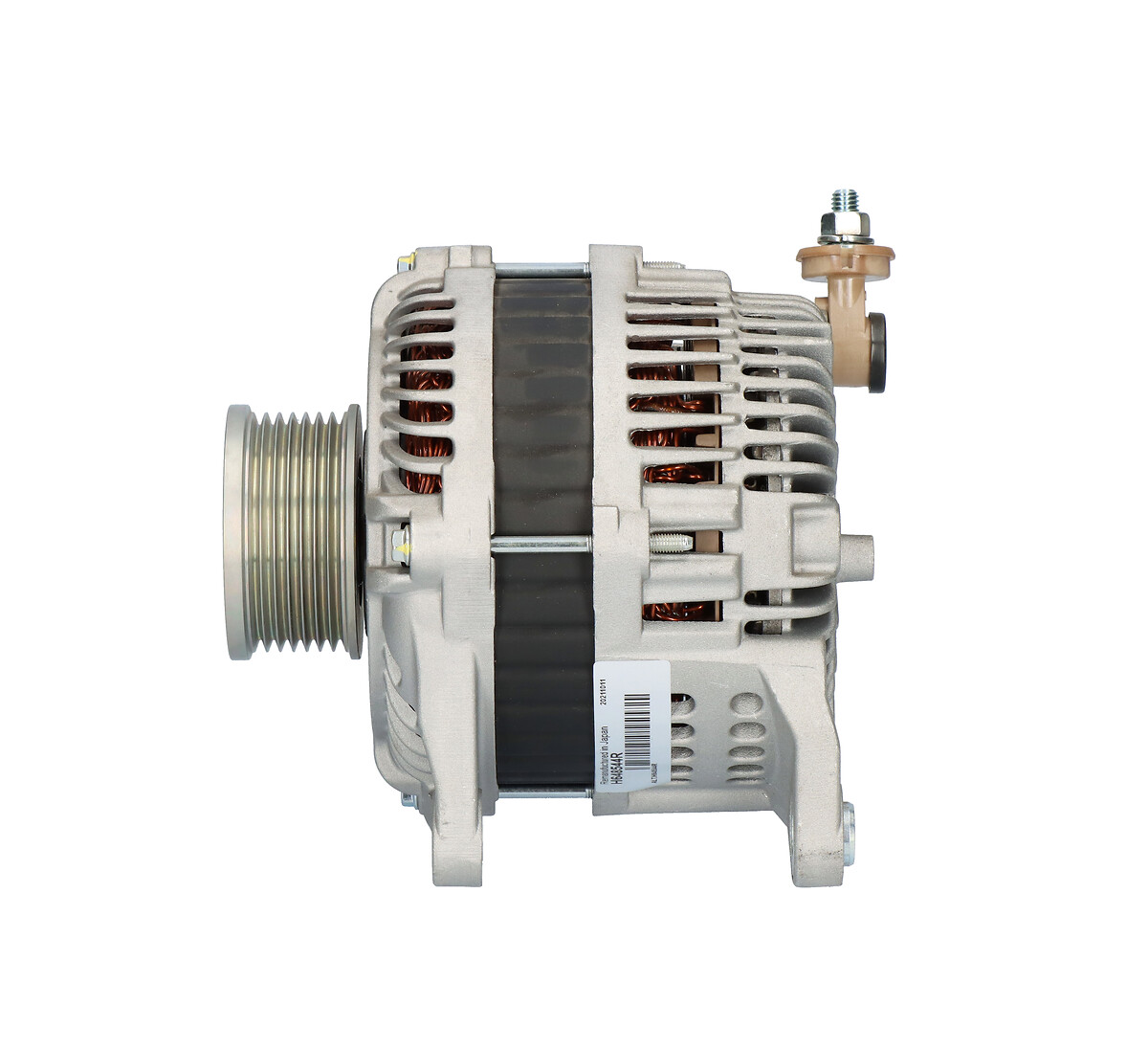 VALEO ALTERNATORI NUOVI