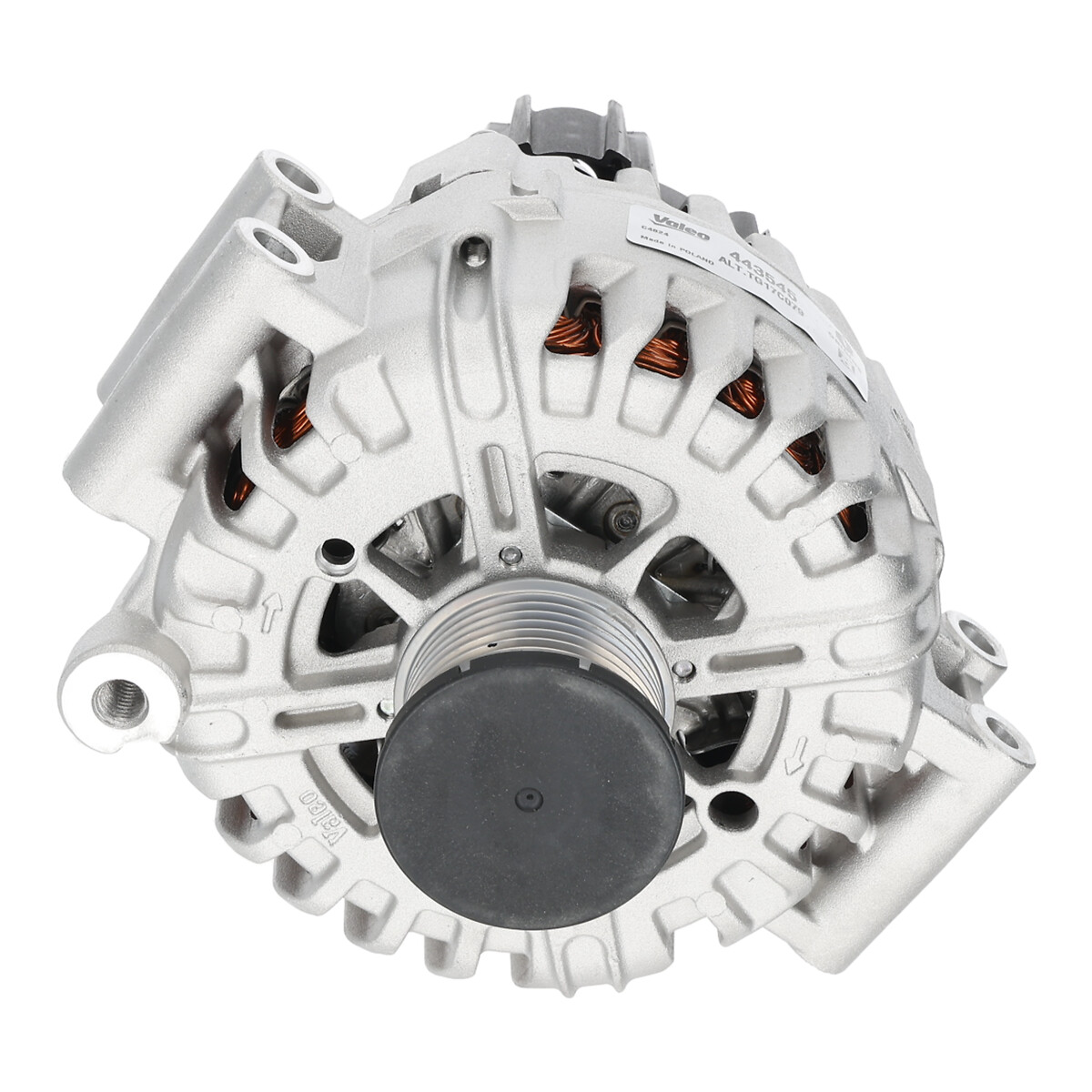 ALTERNATOR ORIGINS BMW GROUP