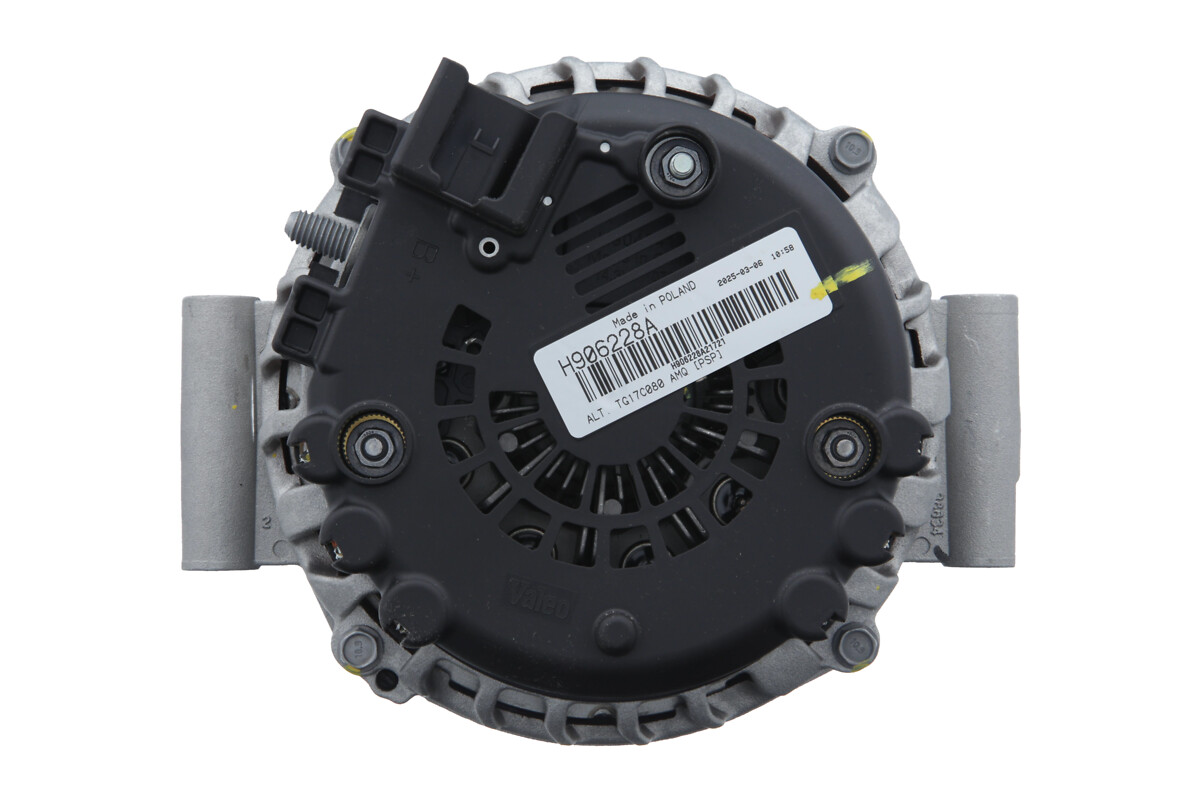 ALTERNATOR ORIGINS BMW GROUP