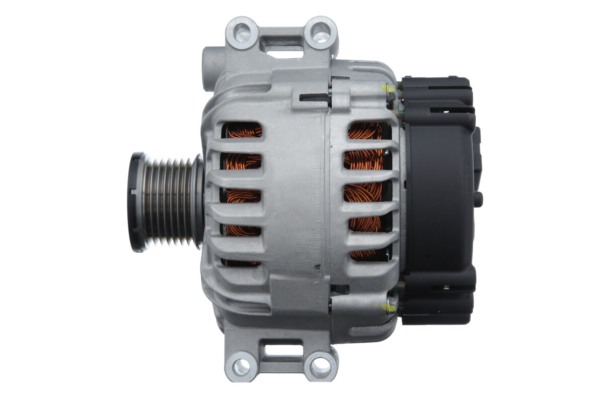 ALTERNATOR ORIGINS BMW GROUP