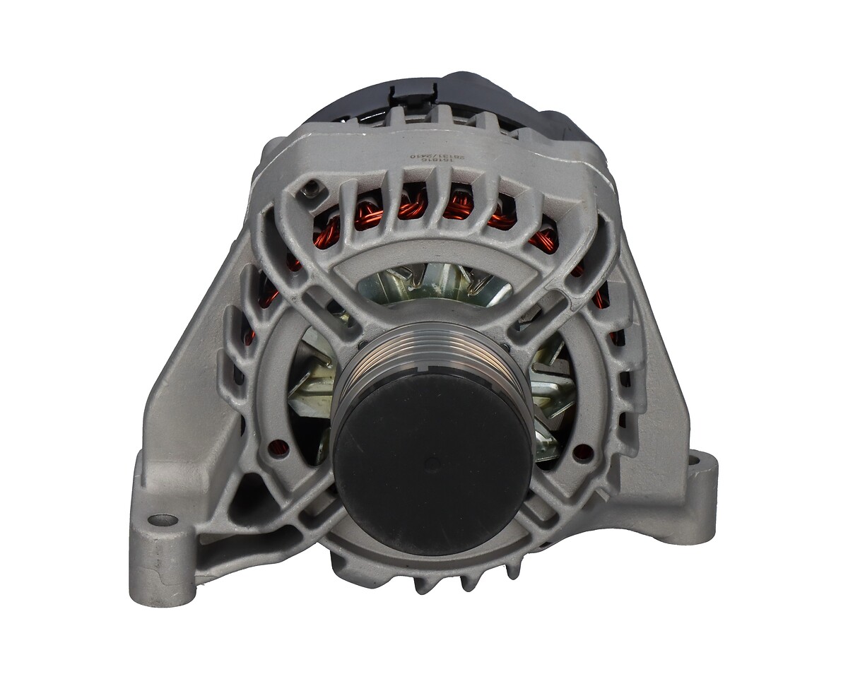 Alternatore VALEO 443576