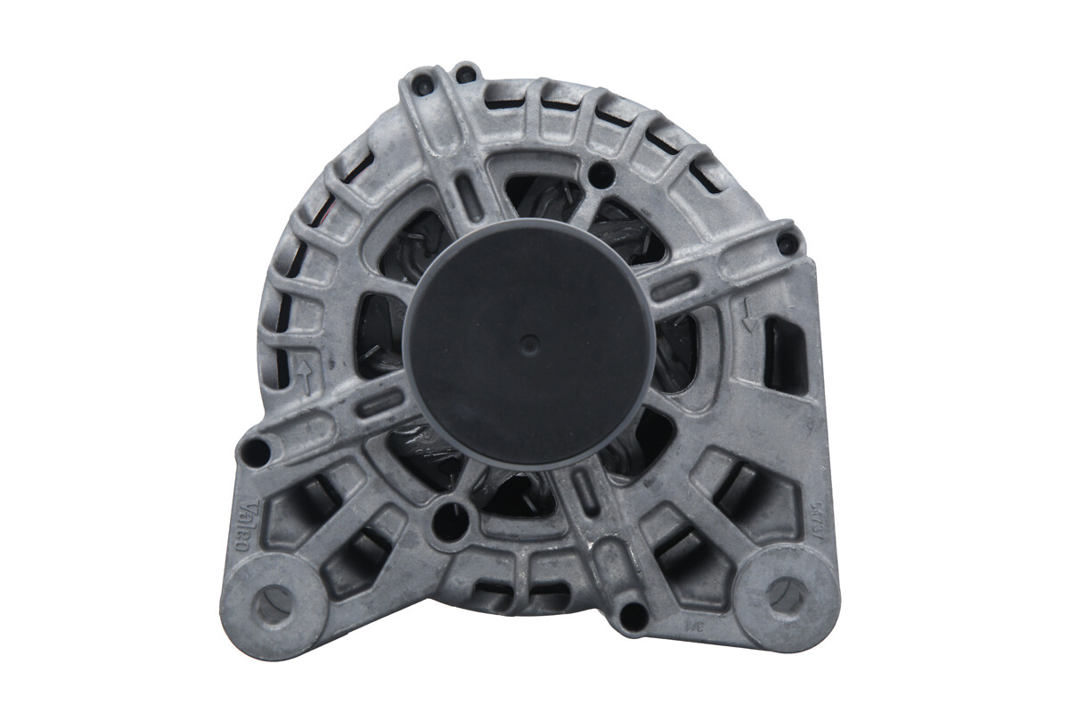 Alternatore VALEO 443595