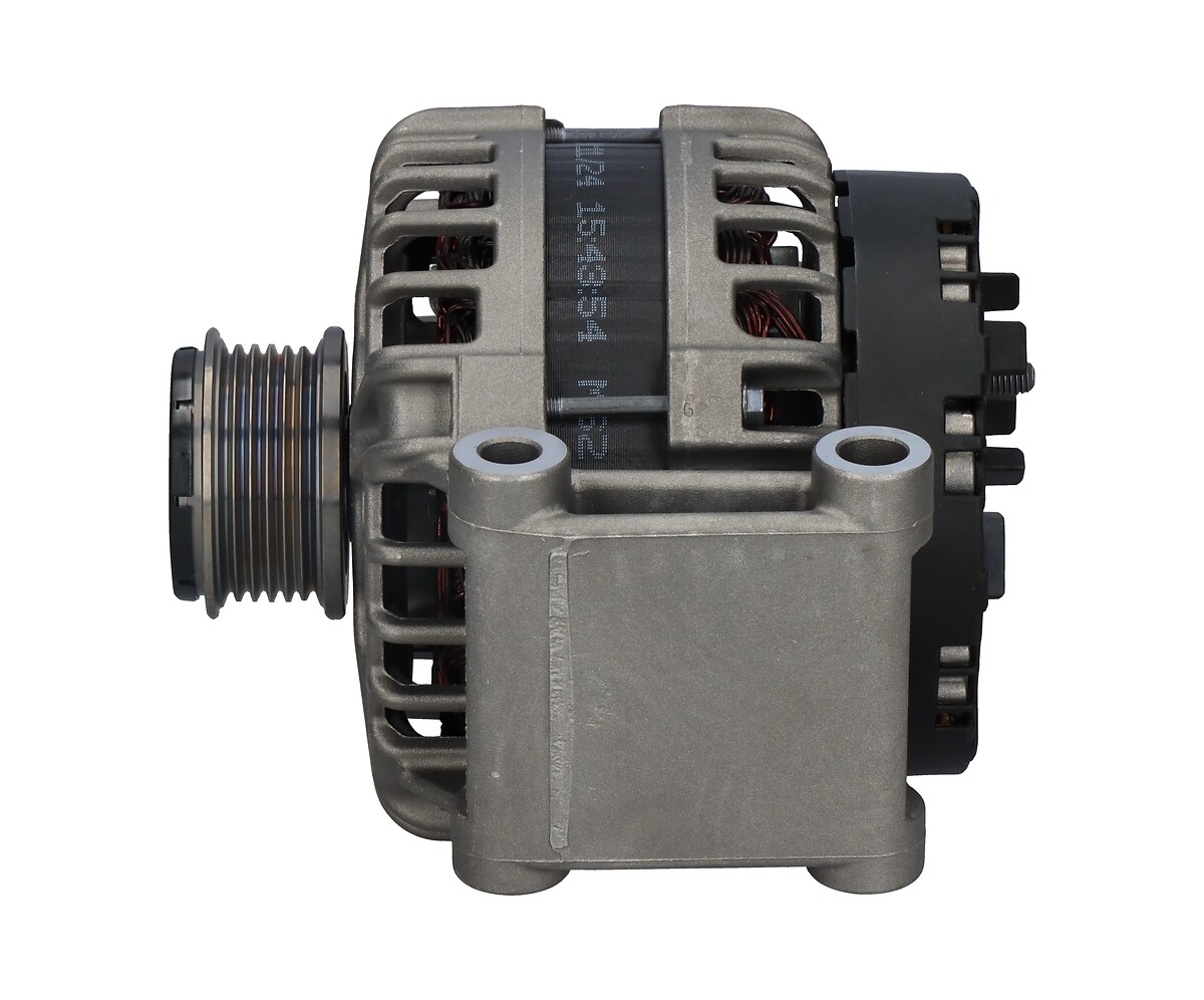 ALT FORD TRANSIT-TOURNEO