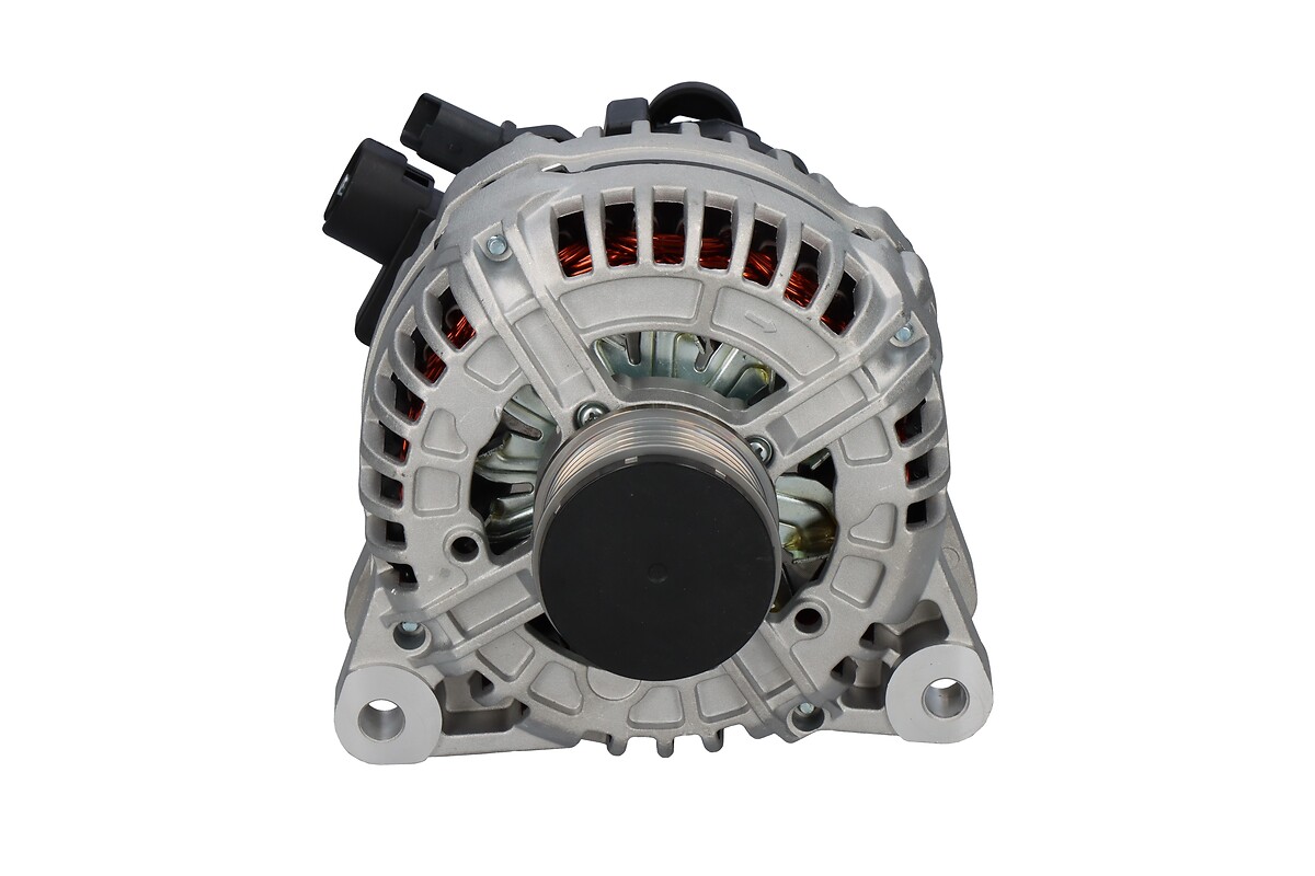 ALTERNATOR MINI MINI 2