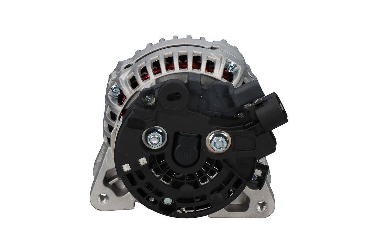 ALTERNATOR MINI MINI 2