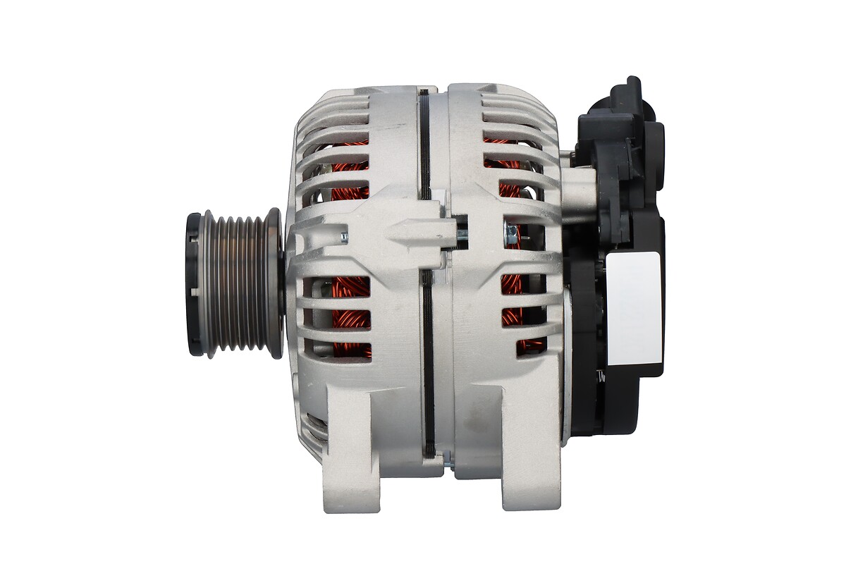 ALTERNATOR MINI MINI 2