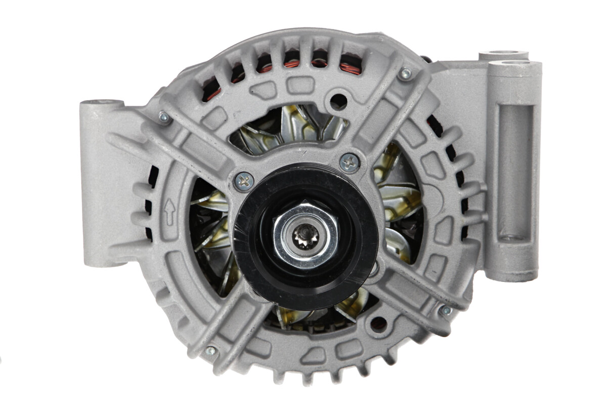 ALTERNATOR MINI MINI