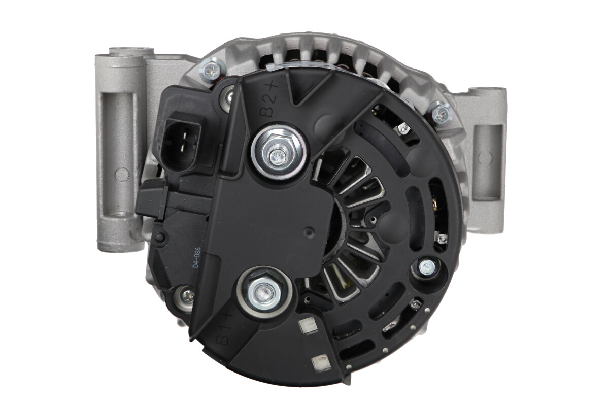 ALTERNATOR MINI MINI