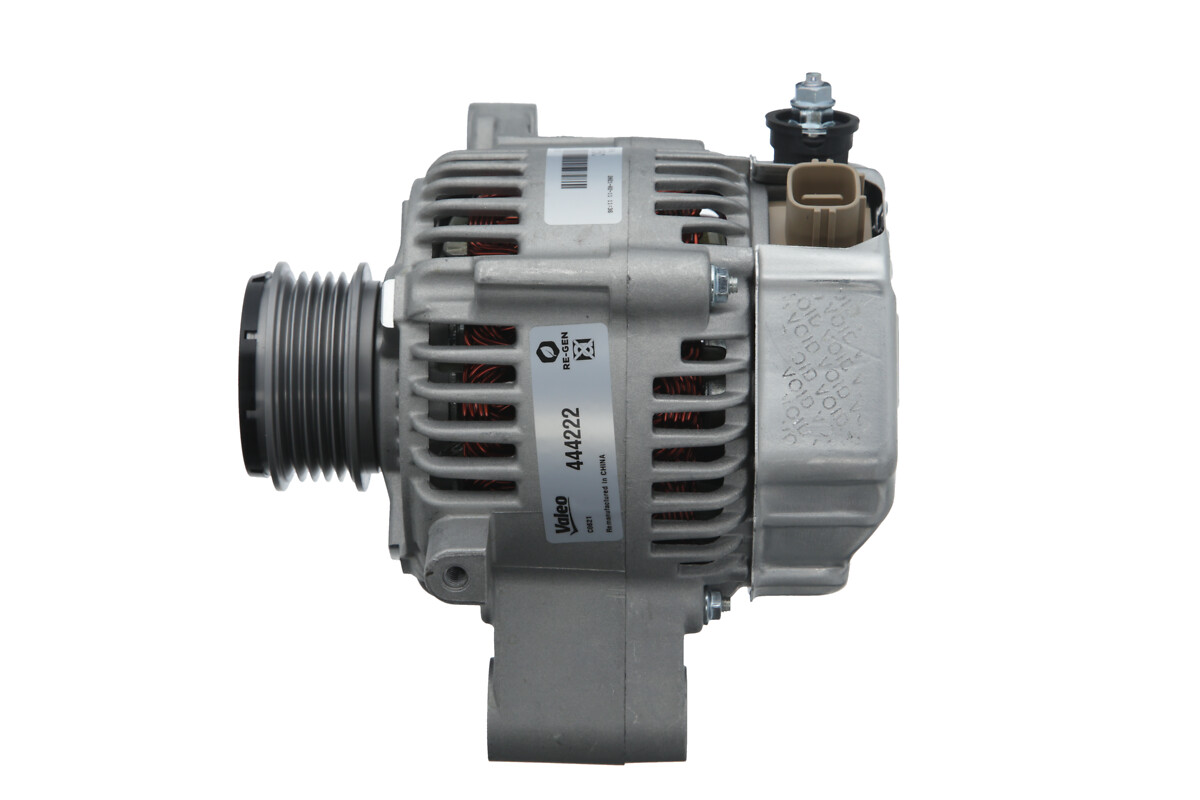 VALEO ALTERNATOR TOYOTA AVENSIS