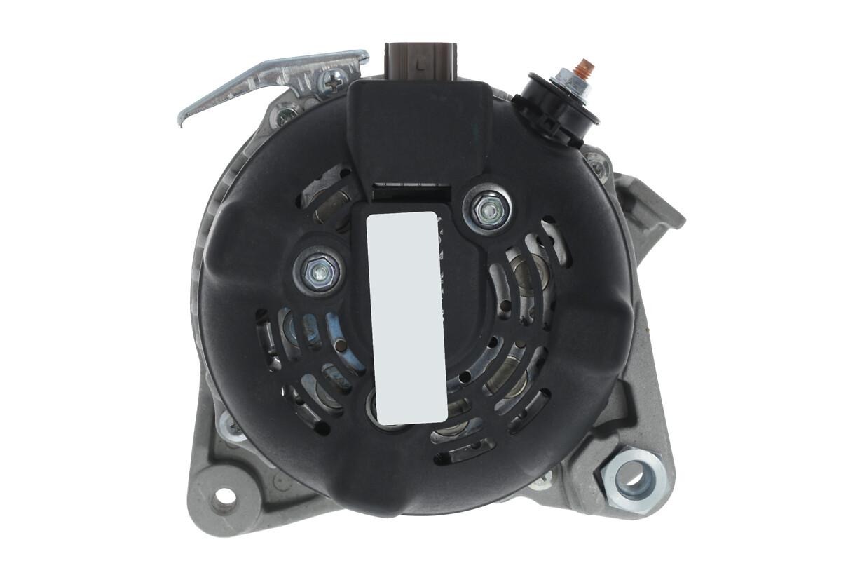 ALTERNATOR TOYOTA RAV4 III