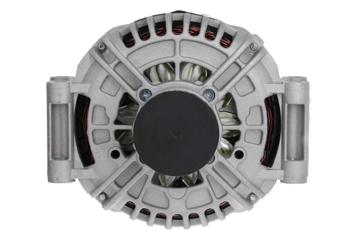 ALTERNATOR MERCEDES E CLASS