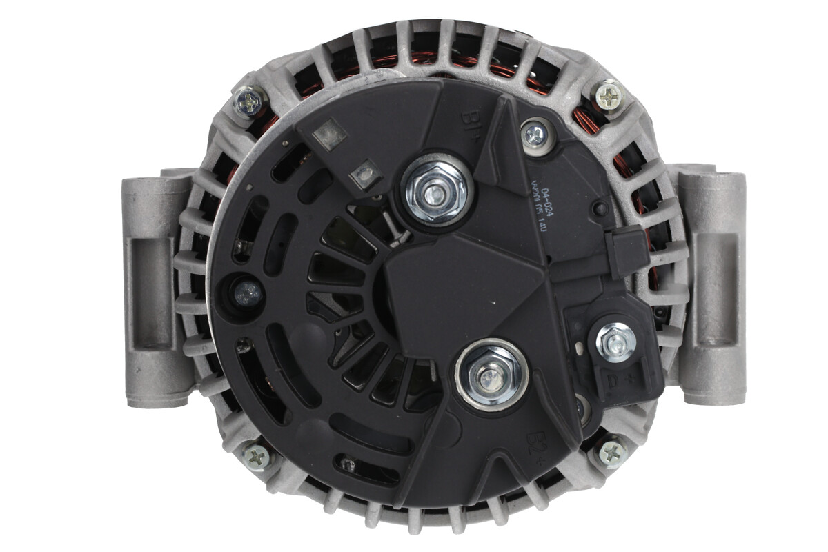 ALTERNATOR MERCEDES E CLASS