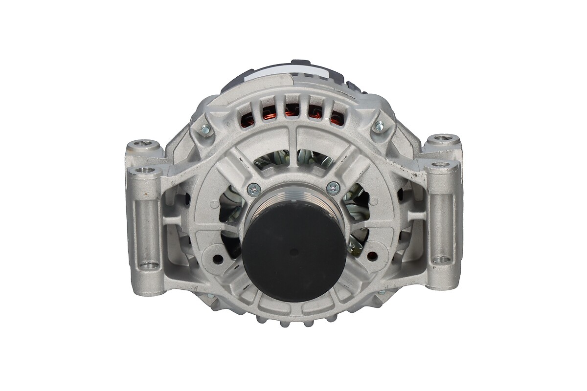 ALTERNATOR MERCEDES SPRINTER