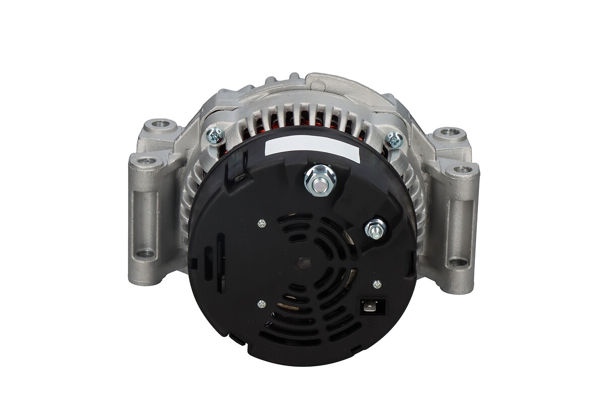 ALTERNATOR MERCEDES SPRINTER