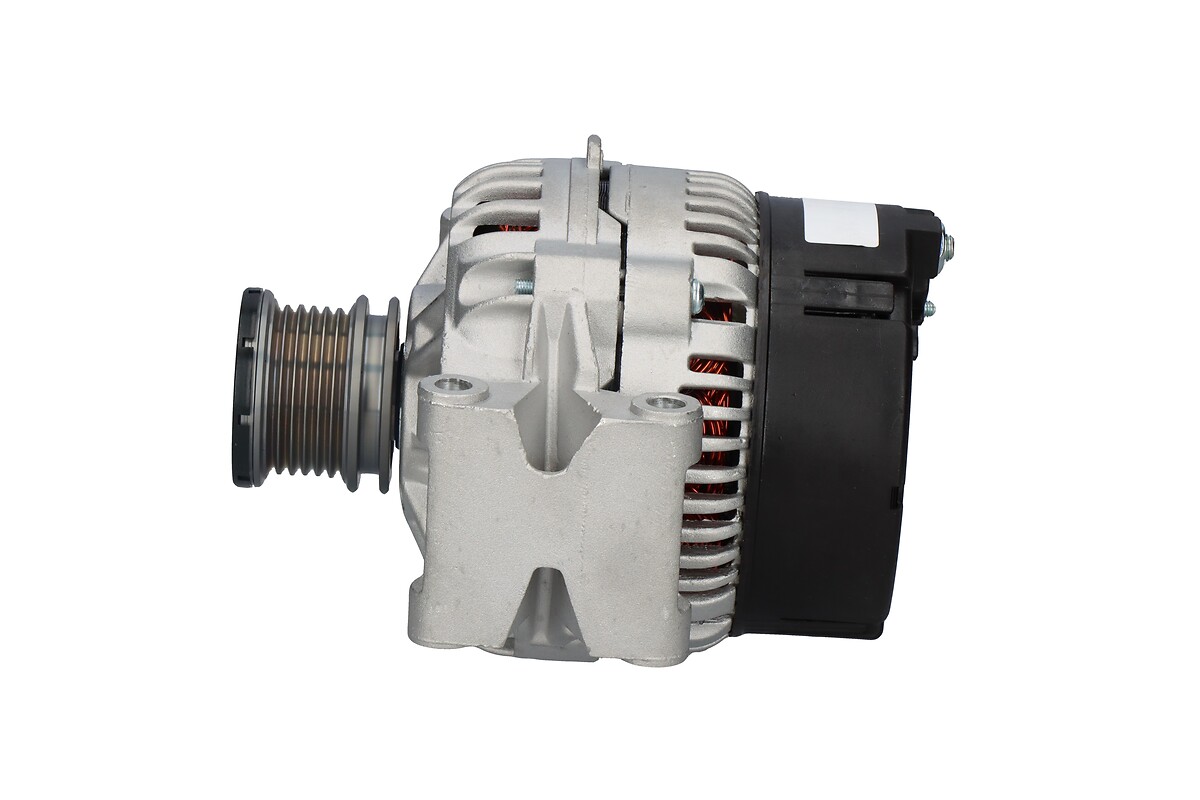 ALTERNATOR MERCEDES SPRINTER