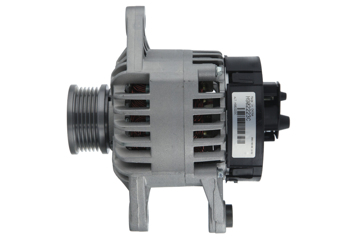 ALTERNATOR FIAT DOBLO