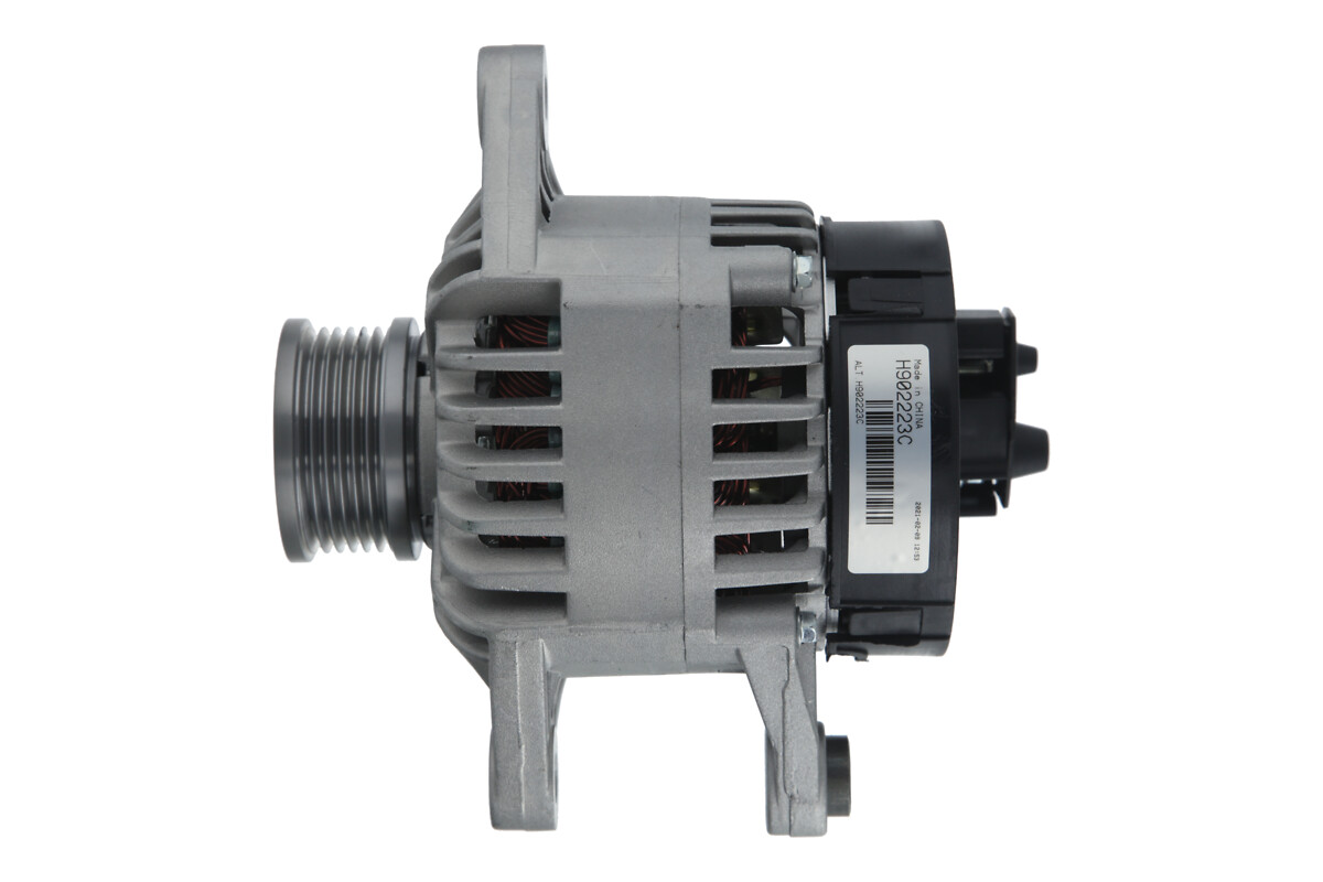 ALTERNATOR FIAT DOBLO