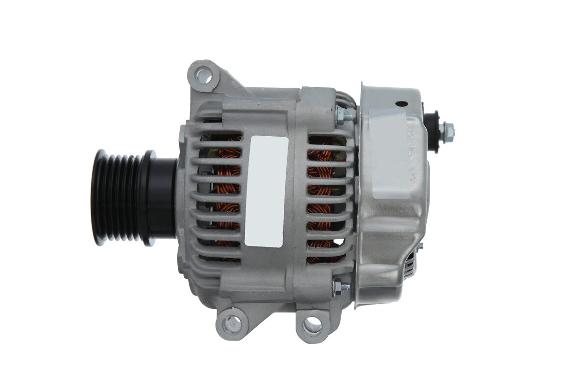 ALTERNATOR MINI MINI
