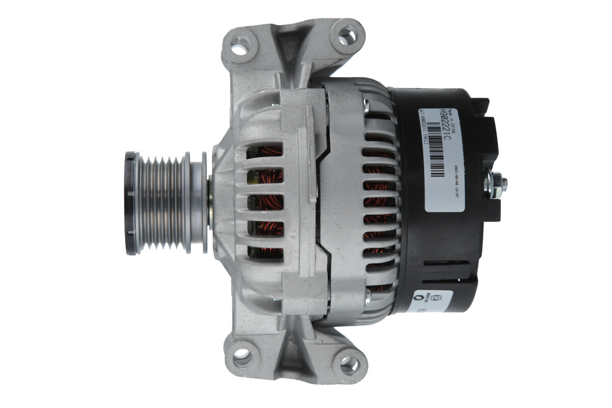 VALEO ALTERNATOR RE-GEN DAIMLER
