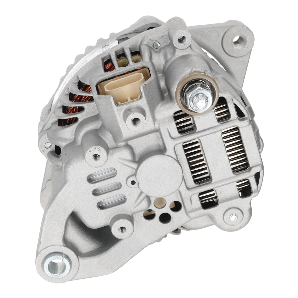 ALT NISSAN INTERSTAR