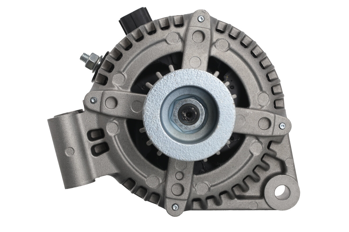 ALT LAND ROVER DISCOVERY