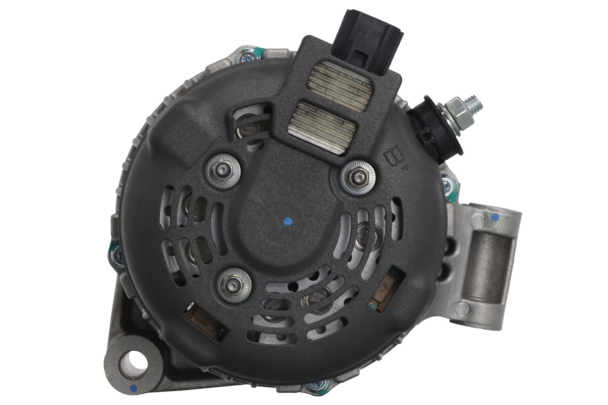 ALT LAND ROVER DISCOVERY