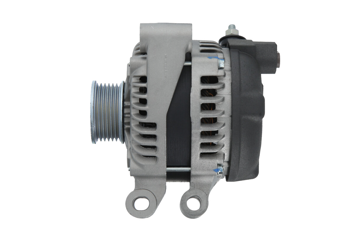 ALTERNATOR RE-GEN