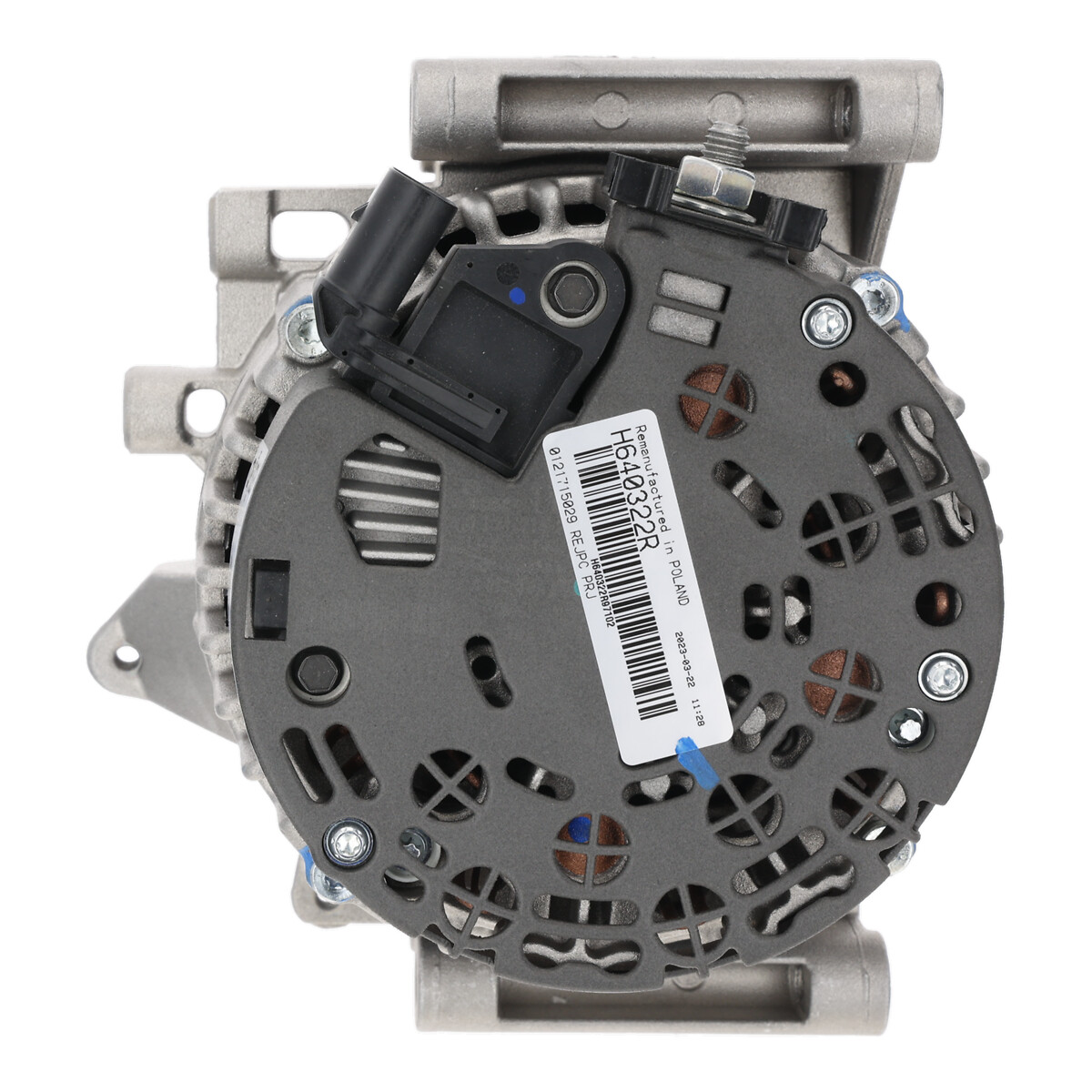 ALTERNATOR RE-GEN DAIMLER