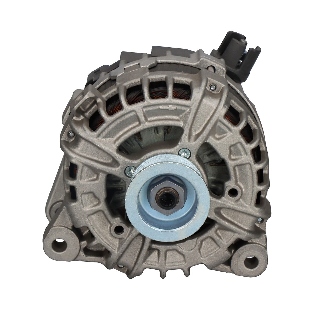 ALTERNATOR RE-GEN