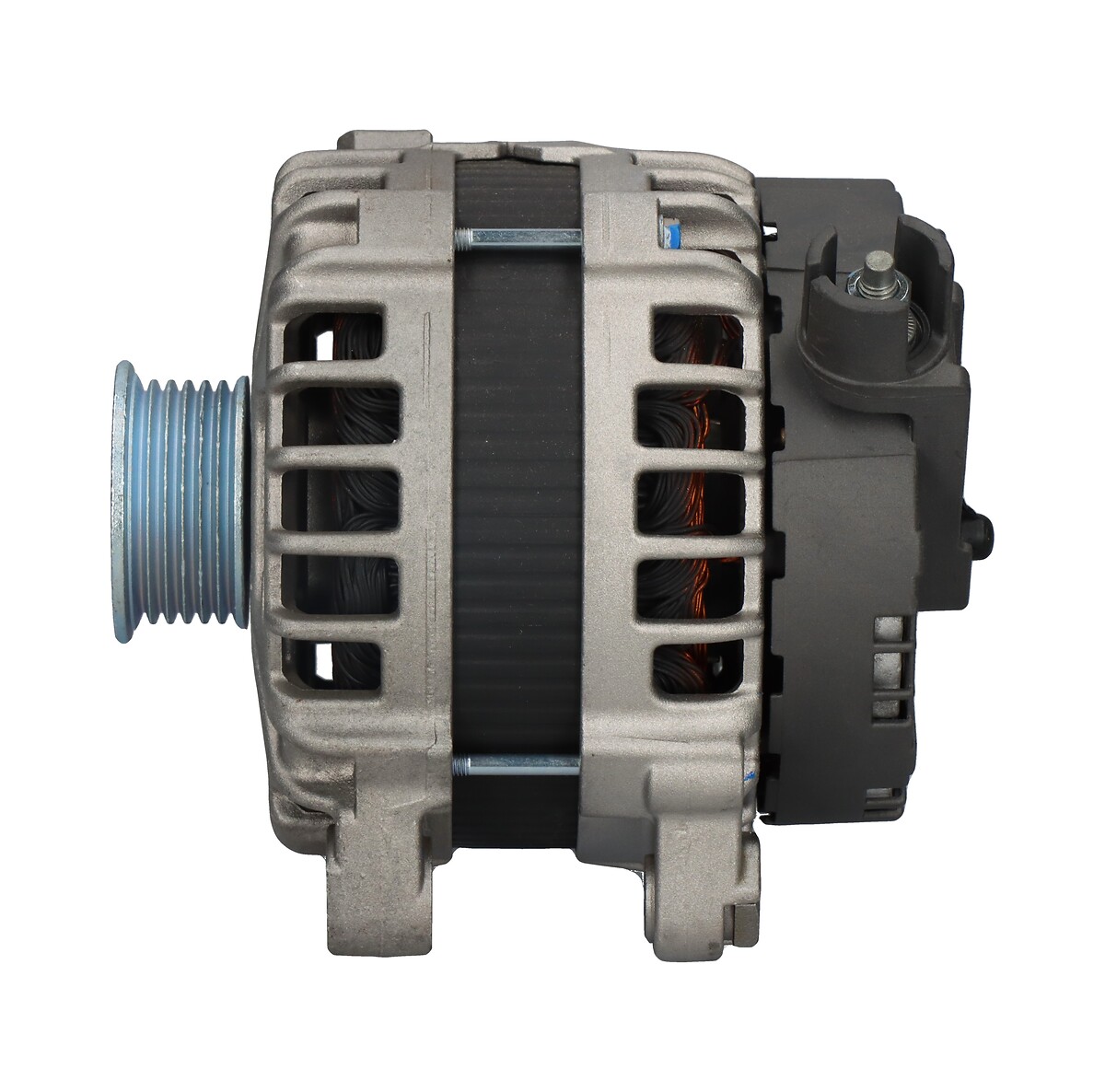 ALTERNATOR RE-GEN