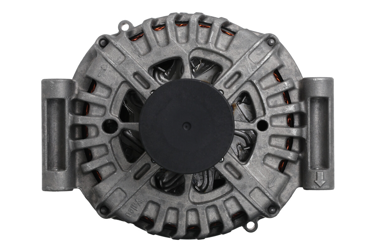 ALTERNATOR RE-GEN MERCEDES