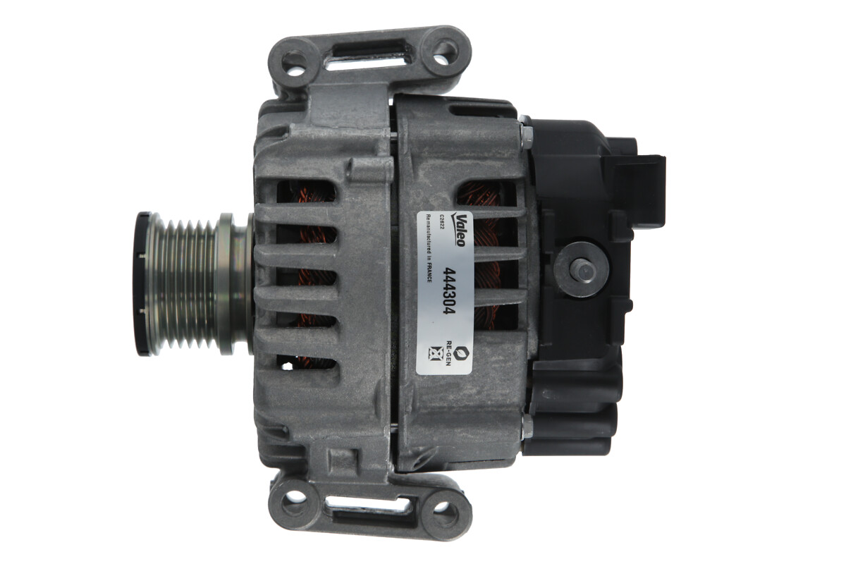 ALTERNATOR RE-GEN MERCEDES