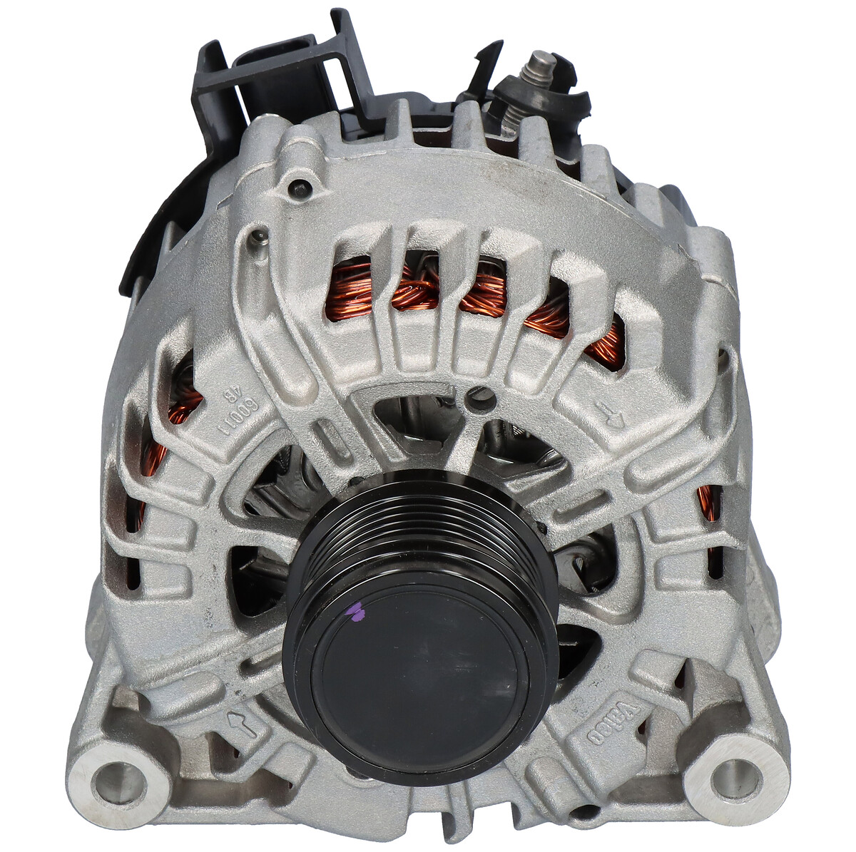 ALTERNATOR RE-GEN FORD