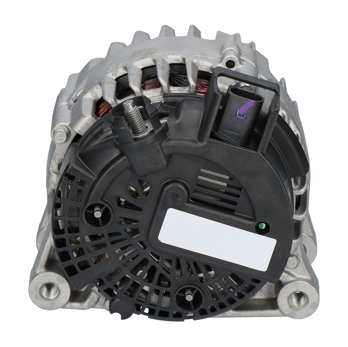 ALTERNATOR RE-GEN FORD