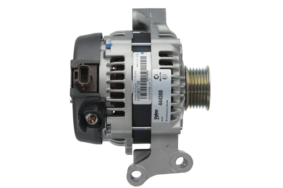 ALTERNATOR RE-GEN FORD