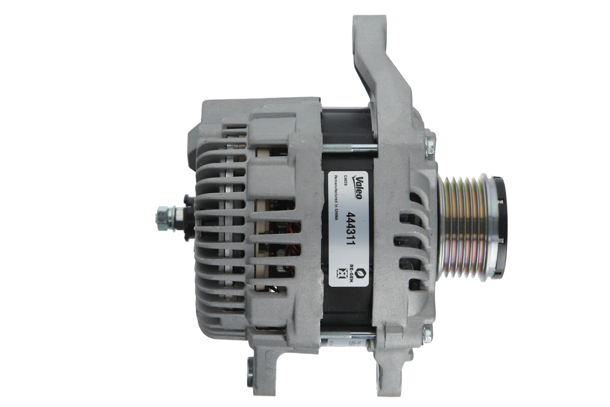 ALTERNATOR RE-GEN MITSUBISHI