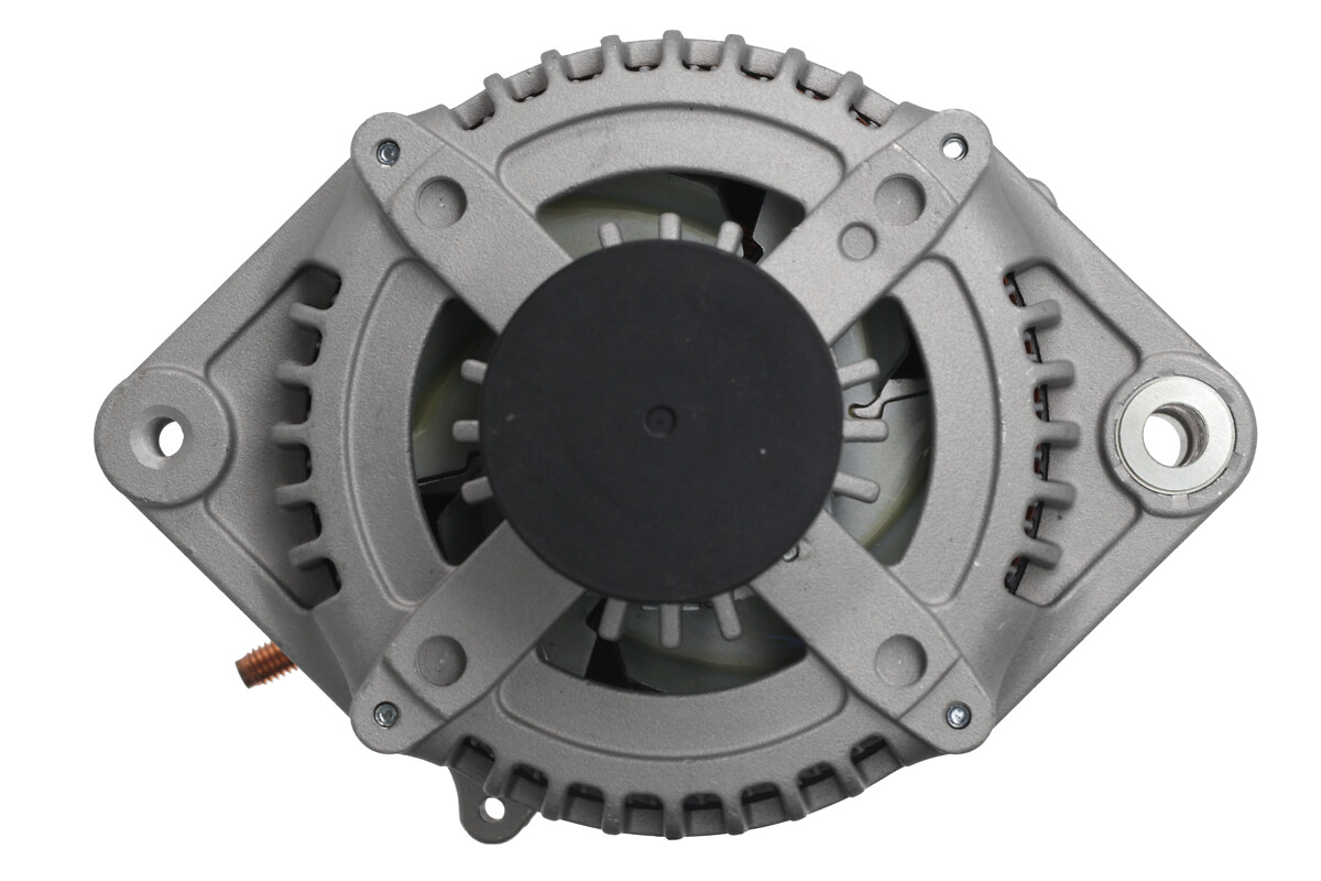 ALTERNATOR RE-GEN RENAULT-NISSAN
